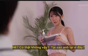 Em trai bắt quả tang chị gái thẩm du sau khi chia tay anh bồ trở về quê
